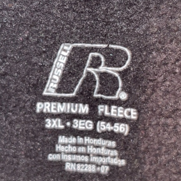 Russell jacket - Picture 2 of 3